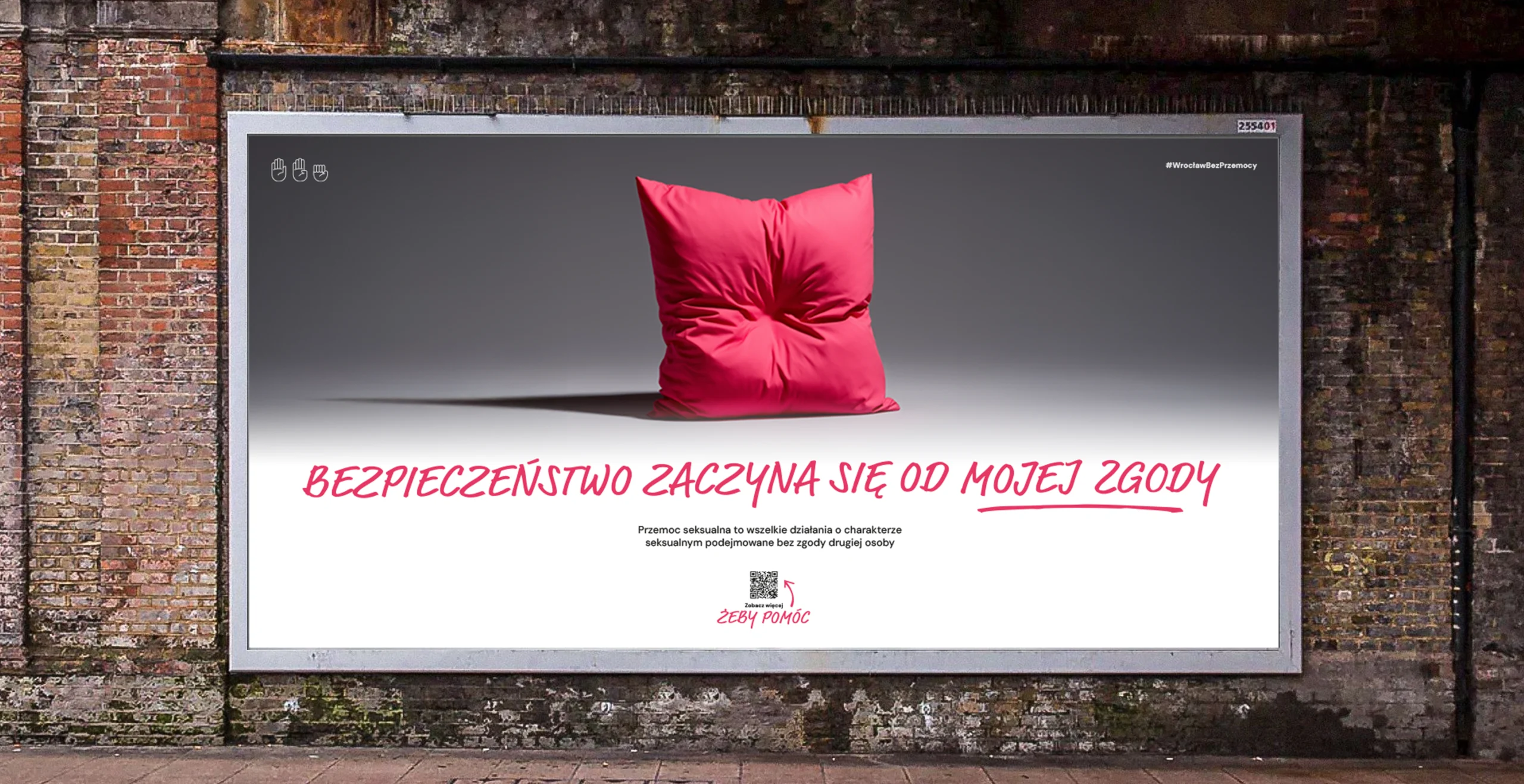 Wrocław Bez Przemocy 2025