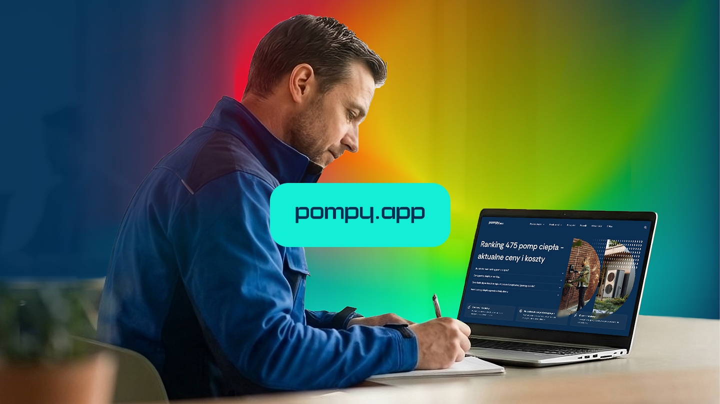 Pompy App